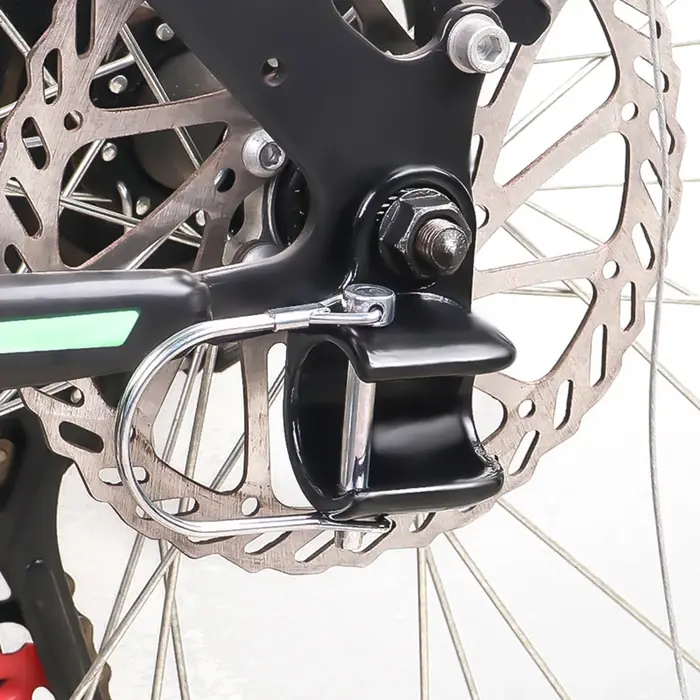 Adaptateur de remorque pour vélo