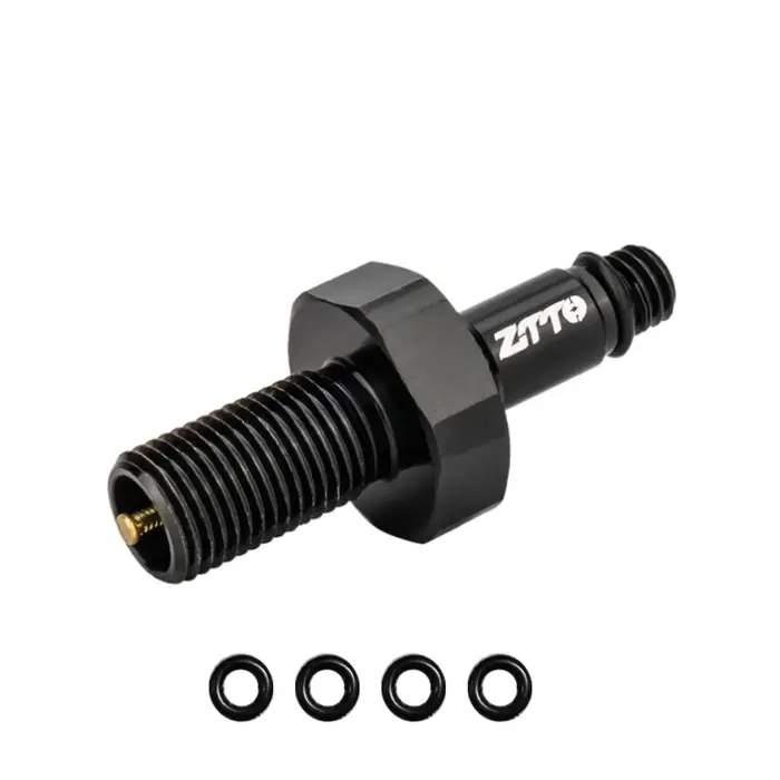 Adaptateur de Valve de vélo