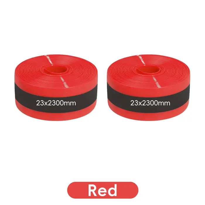 2 protections anti-crevaison pour pneus de VTT et vélo de route, 26/27,5/29 pouces 700C, protège-pne