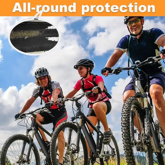Housse de protection anti-poussière et thermique pour batterie de vélo électrique – Accessoire essentiel pour l'entretien des batteries de vélos électriques