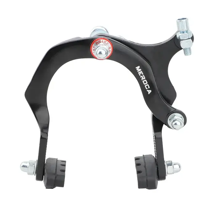 MEROCA étrier de frein C longue portée en aluminium pour vélos de ville