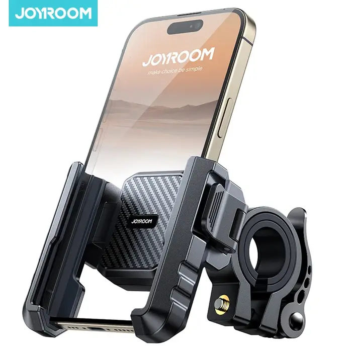 Joyroom Support de téléphone pour vélo