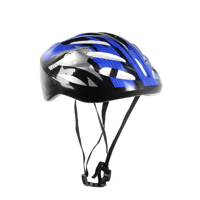 Casque d'équitation de cyclisme en plein air moto vélo respirant unisexe casque de sécurité pour le 