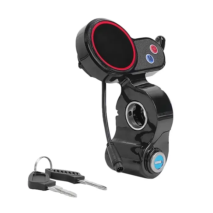 Pièces de rechange pour scooter électrique Hitway H5