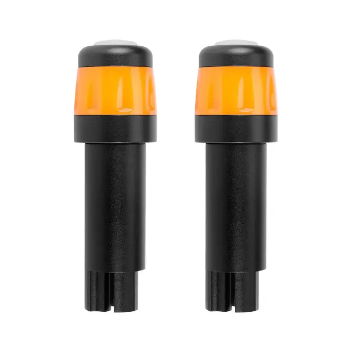 Lumière d'avertissement pour Scooter électrique