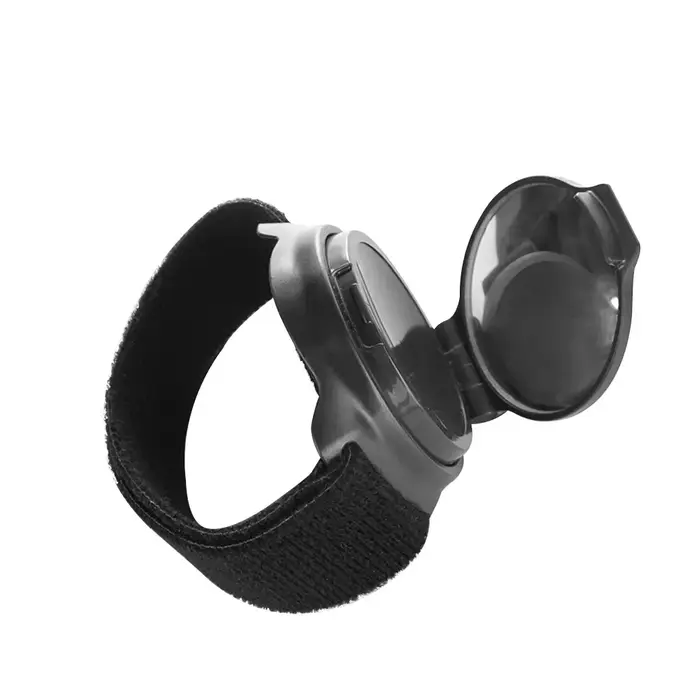 Miroir de vélo rétroviseur de vélo bras rétroviseur arrière dragonne vélo moto réflecteur arrière éq