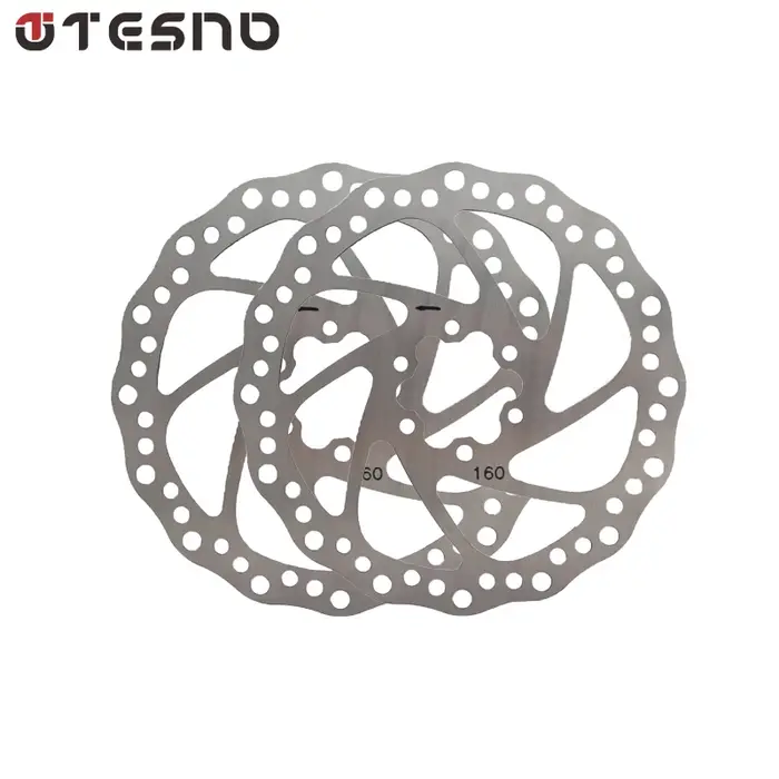 TESNO e-bike 2PIN prise étanche frein à disque hydraulique contrôle de puissance électrique manette 