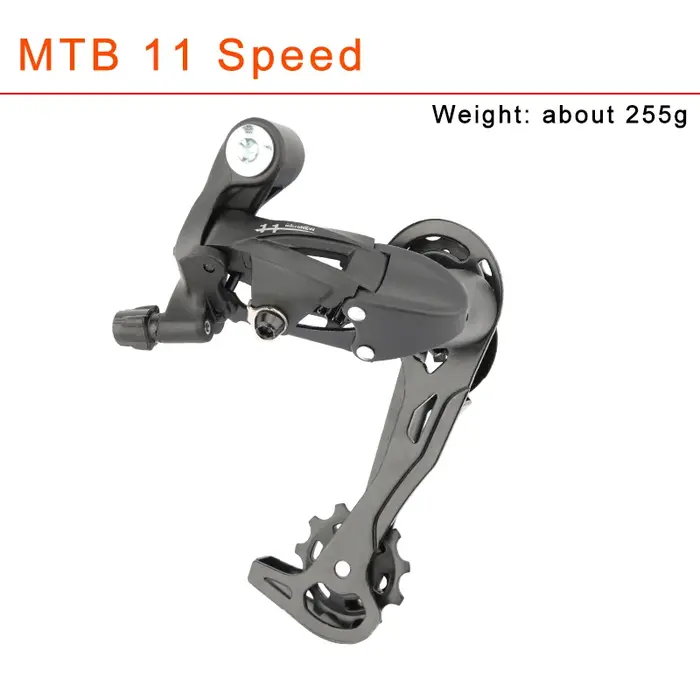 Micro nouveau cadran arrière de Transmission de vélo