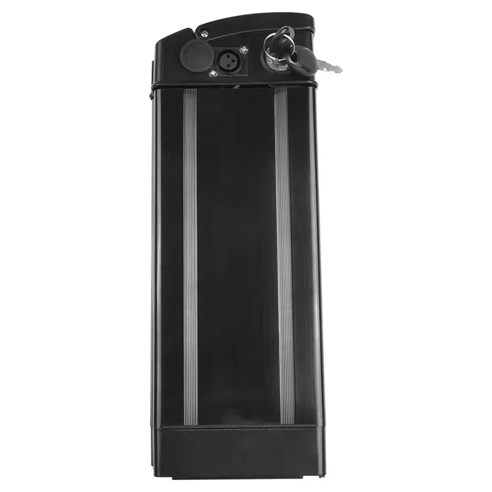 Boîtier de batterie de vélo électrique fiable