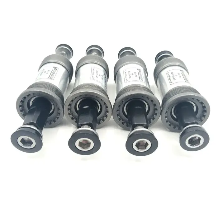 Crédible Vélo Astronomique prompte ket BC-73 68mm BC1.ino x24T 103 107 110.5 113 115 118 120 121.5 122.5 124.5 126mm