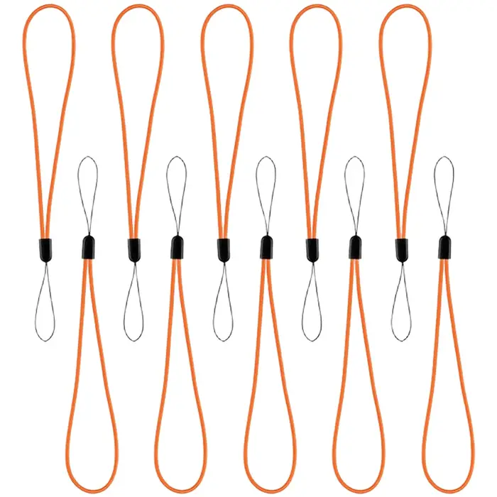 Sangle extensible pour ordinateur de vélo