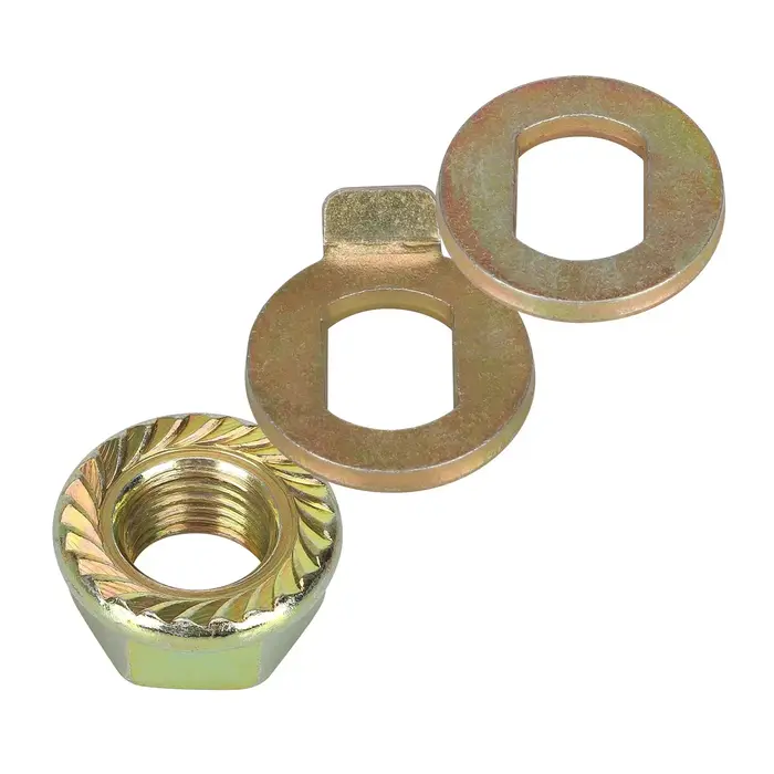 Vis de moteur de Scooter électrique pour Kukirin G2Max/Master/G3Pro/G4Max