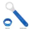 TOOStore-Outils de démontage de pédale de vélo électrique, verrouillage de vélo de route de montagne