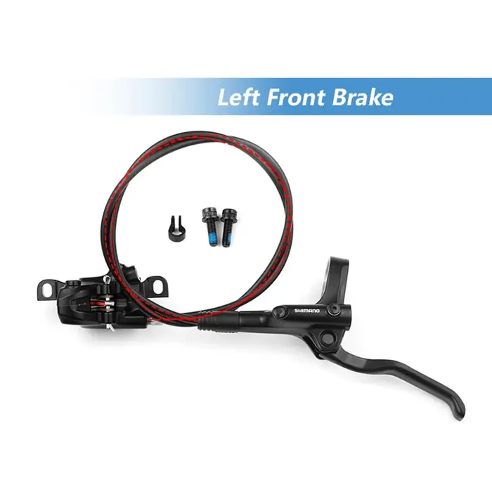Shimano BR BL MT200 vélo frein hydraulique vtt