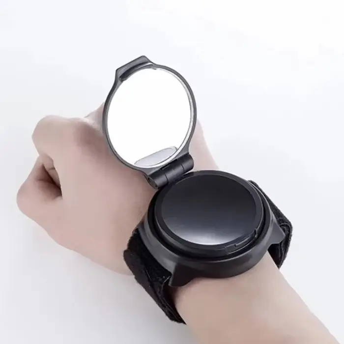 Miroir de vélo rétroviseur