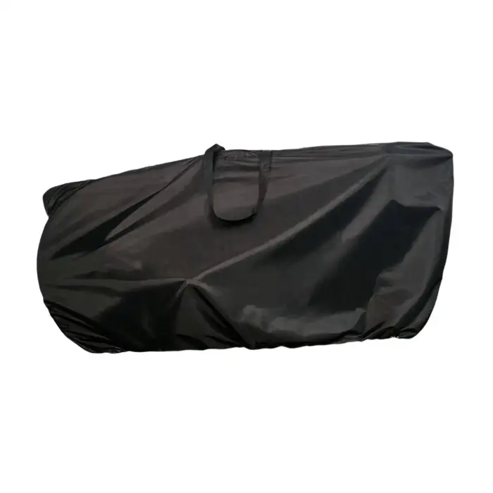 Sac de rangement pour vélo, housse de vélo de route en tissu Oxford, imperméable, anti-poussière, pl