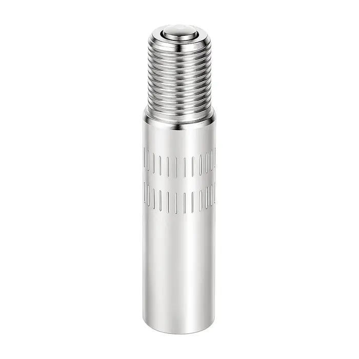 Remplacement de buse d'air gonflable pour Xiaomi MI 3 M365 Pro pro2 1S, moteur de roue avant de Scoo
