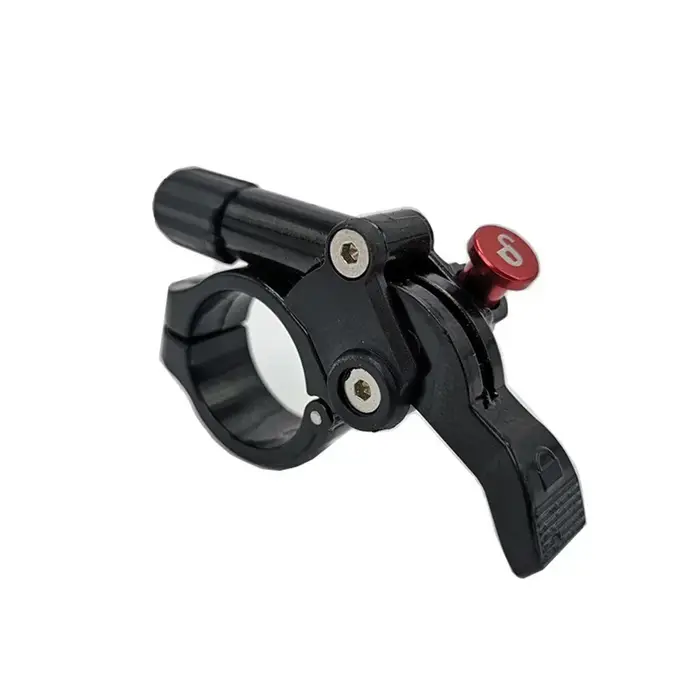 Levier de Verrouillage à Distance pour Fourche de VTT