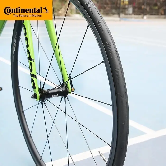 Pneu de route Continental ULTRA Sport III & GRAND Sport Race 700× 25C /28C/32C pour vélo de route, n