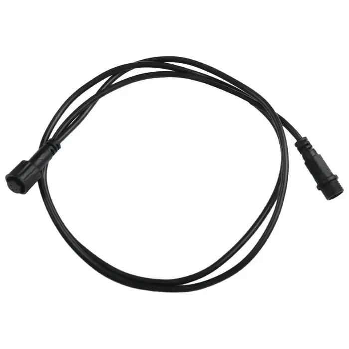 Câble d'extension de capteur de vitesse pour vélo électrique BAFANG
