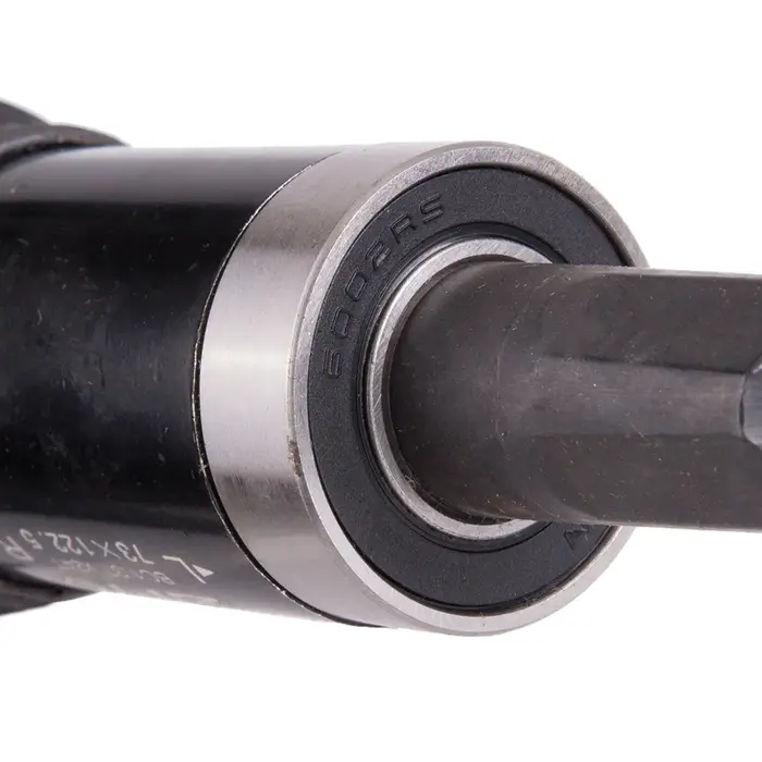Boîtier de pédalier pour vélo électrique