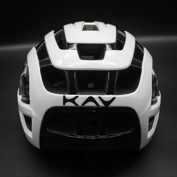 Casque de vélo de route aérodynamique ultraléger en EPS avec 20 bouches d'aération pour homme et femme sport BMX taille M