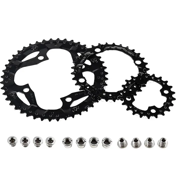 Plateau de pédalier 104BCD pour vélo