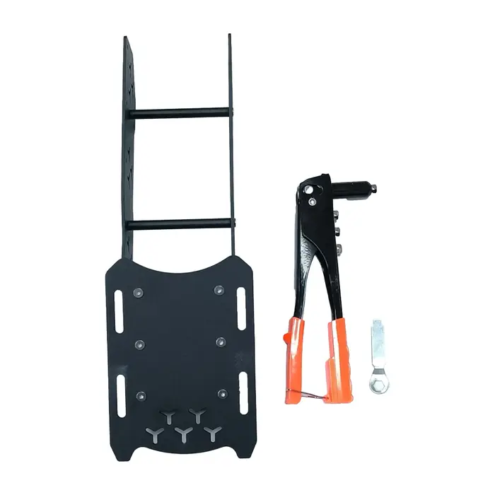 Porte-bagages pour moto électrique Surron Light Bee