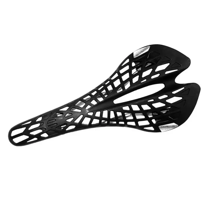 Selle de vélo, Selle ergonomique