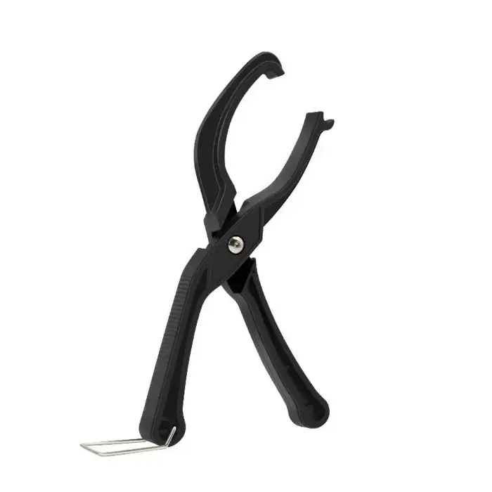 Pince de réparation de pneus, équipement de cyclisme ; Leviers de pneus de VTT durables ; Outil de r