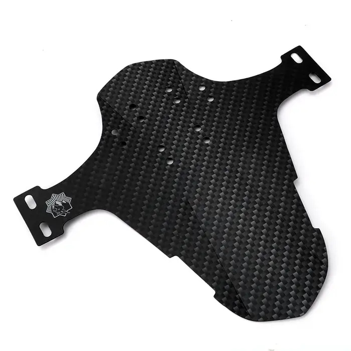 1 ensemble de garde-boue de vélo, garde-boue durable pour vélo de montagne, garde-boue avant et arri