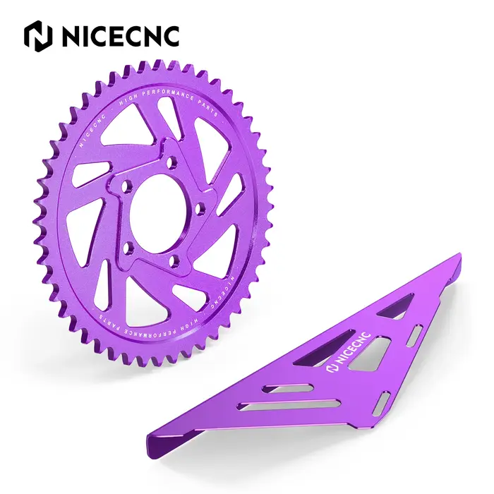NICECNC pour Surron light bee X
