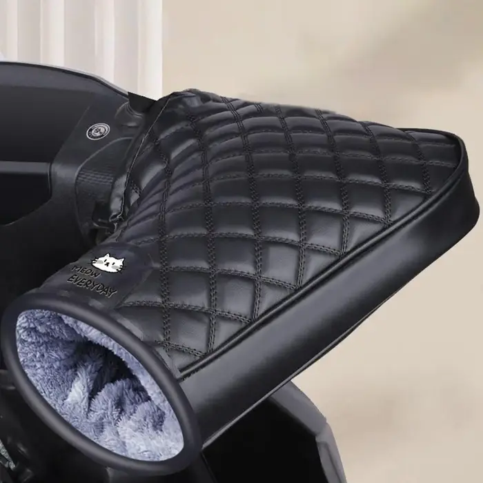 Mitaines de guidon de vélo