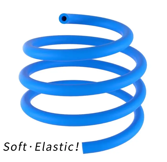 Amortisseur de boîtier interne de cadre de vélo, 1.6 M/lot, manchon en mousse de 6mm, amortisseur de câble de vélo, vtt, vélo de route, changement/frein/Tube hydraulique