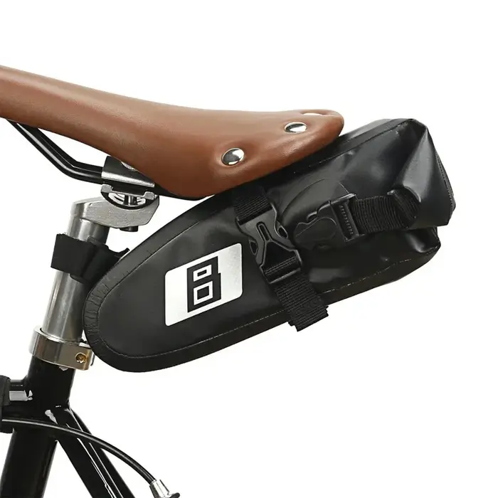 B-SOUL-Sac de siège de vélo étanche