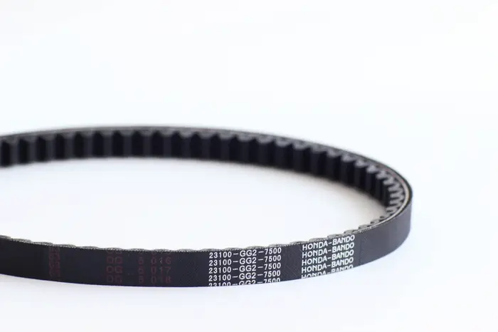 Kevlar – ceinture de Transmission pour Scooter