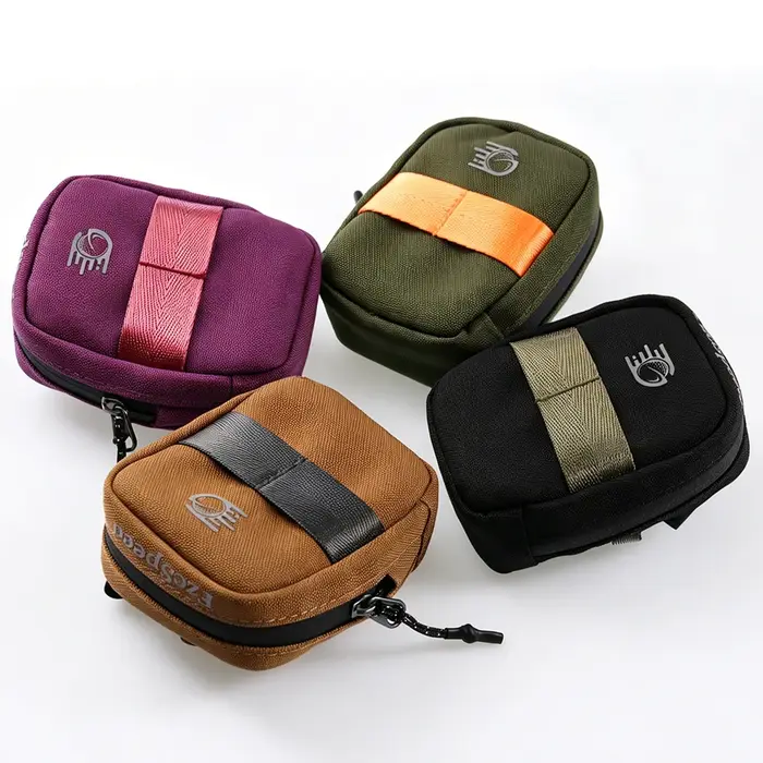 Petit sac de vélo pour le cyclisme sur route