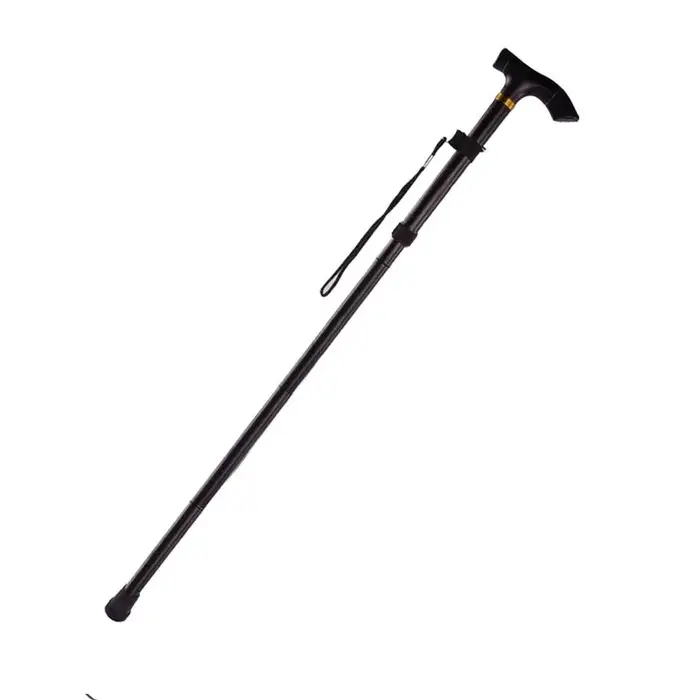 Bâtons de randonnée, bâtons de marche, alpenstock, télescopiques, ultralégers, de qualité supérieure