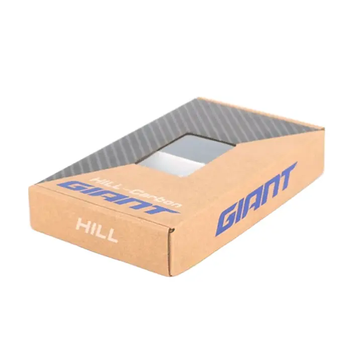 GIANT-Pédales de vélo de route VTT ultralégères, alliage d'aluminium et fibre de carbone, 3 roulements, 334g