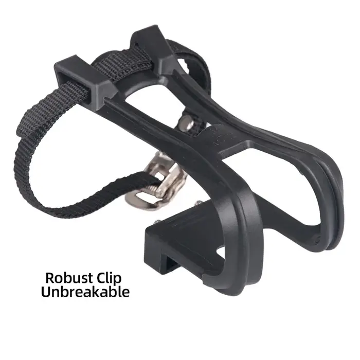 Porte-embout de chaussure de vélo