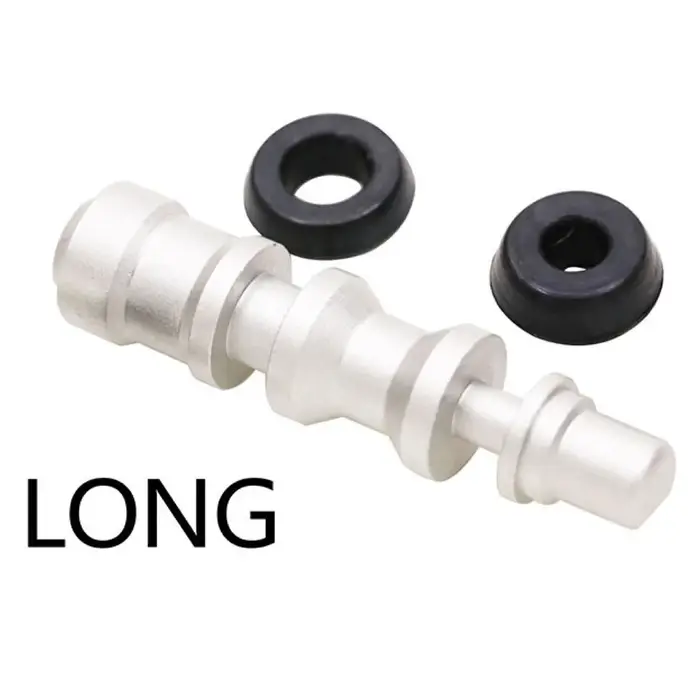 Freins hydrauliques pour vélo VTT, pièces de rechange pour vélo, levier de frein, piston, pièce de r
