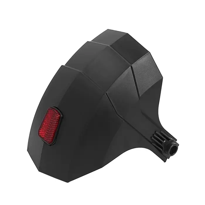 Garde-boue de roue arrière pour scooter électrique, garde-boue pour KUGOO Kukirin G3 G4, pièces de r