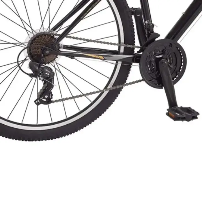 Dérailleur de vélo de montagne