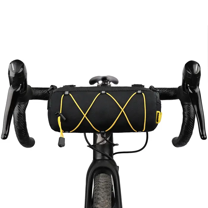 Rhinowalk – sac de guidon de vélo