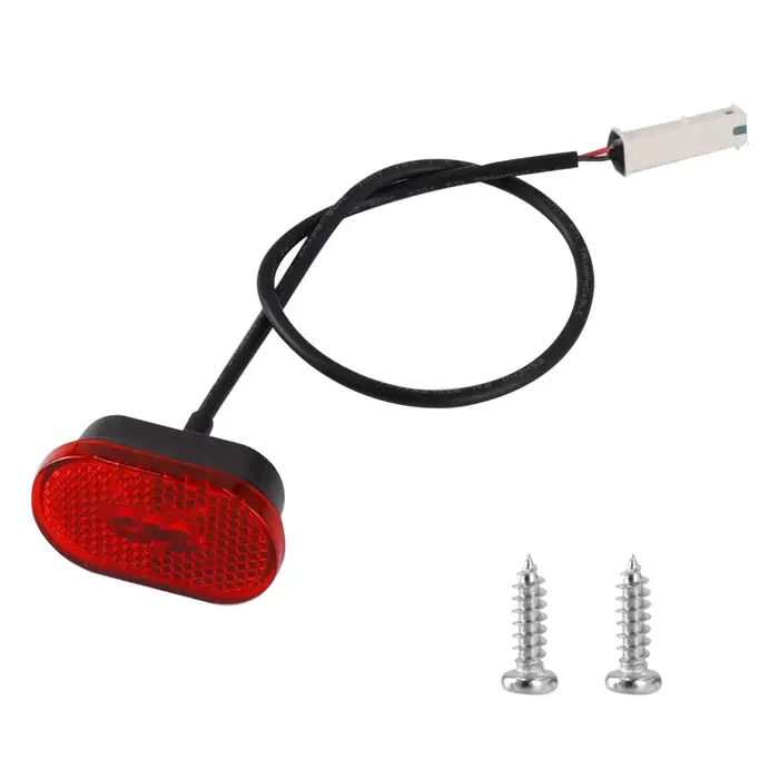 Garde-boue arrière pour trottinette électrique Xiaomi