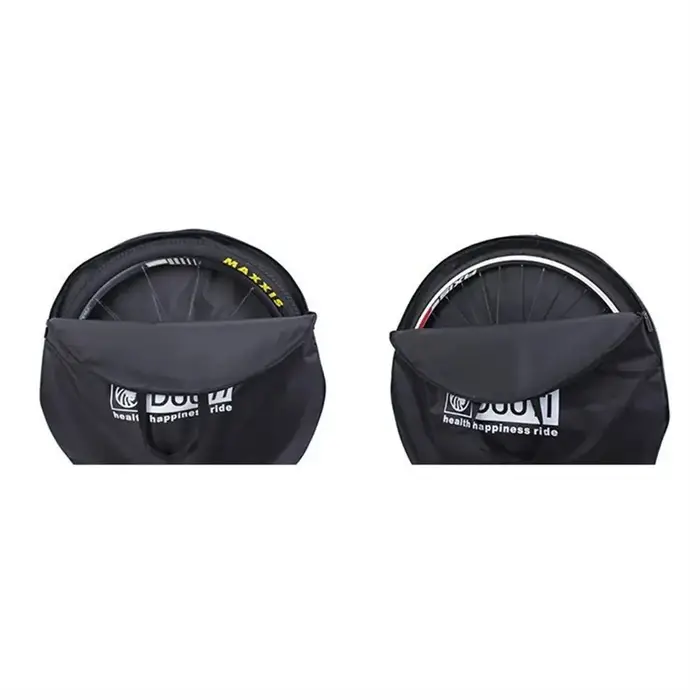 26/27.5/29 pouces sac de roue de vélo paquet de Transport étanche étui