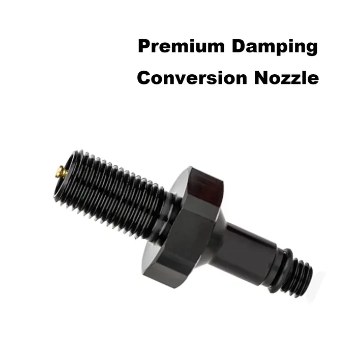 Adaptateur de Valve de vélo