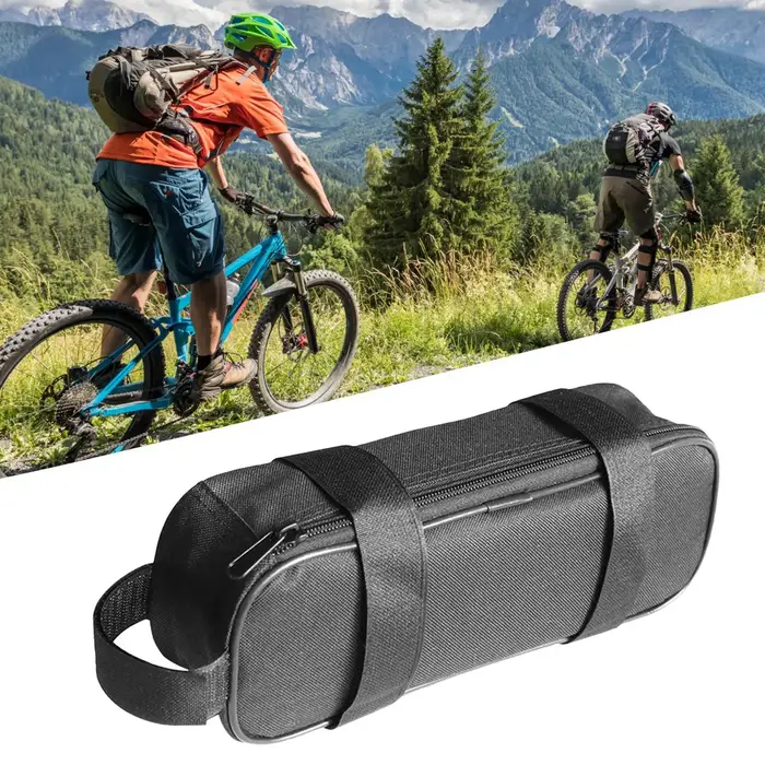 Sac de batterie pour vélo électrique