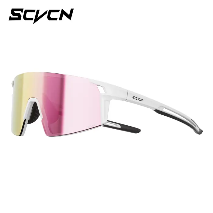 Lunettes de soleil de cyclisme SCVCN