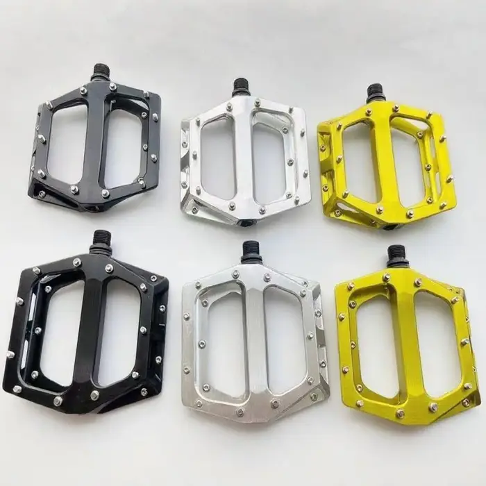 DMR VAULT VTT pédales de vélo en alliage d'aluminium pour VTT telles que